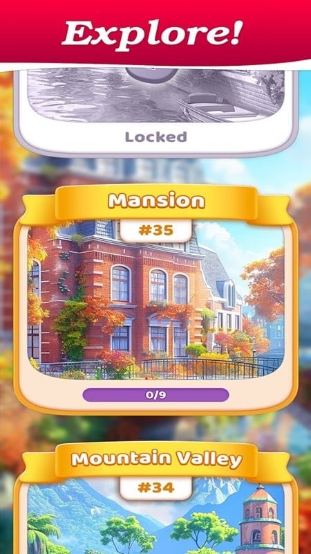دمج تنزيل Musge Treasure Hunt Mod