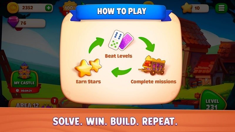 Domino Dreams Mod Apk Min