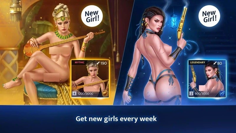 Dirty League Mod Free