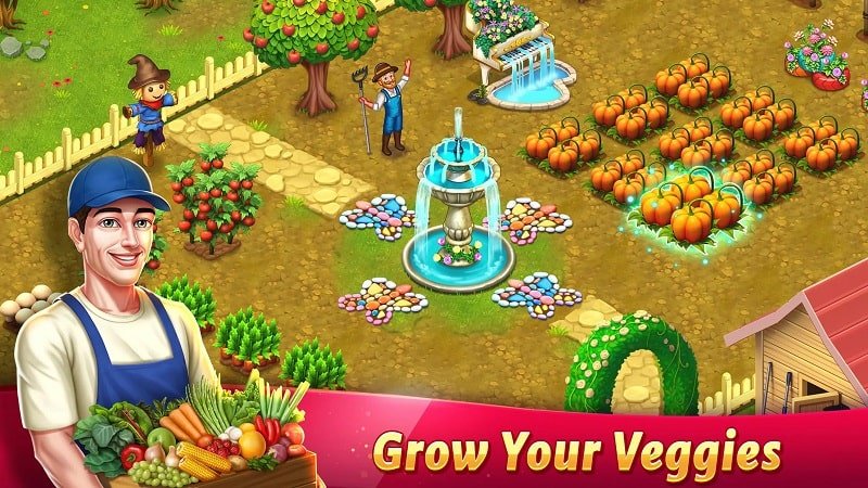 Star Chef 2 Restaurant Game Mod Android