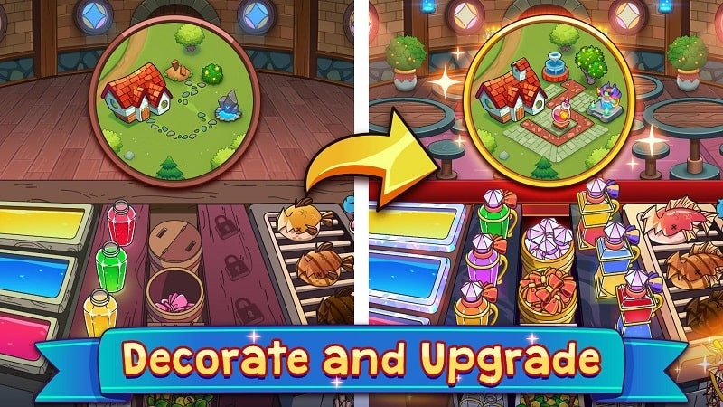 تنزيل Potion Punch 2 Mod