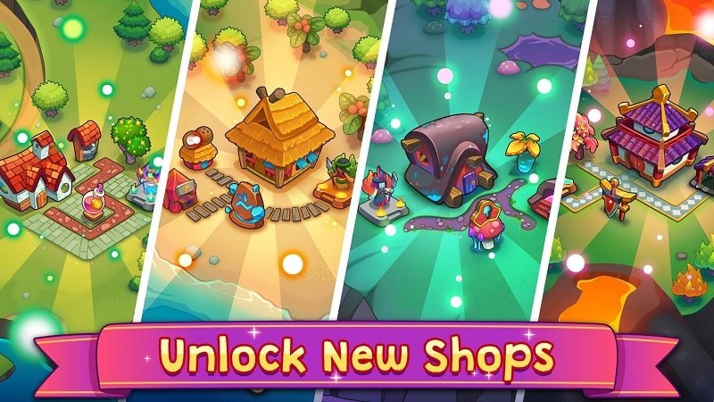 PORTION PUNCH 2 MOD APK FREE