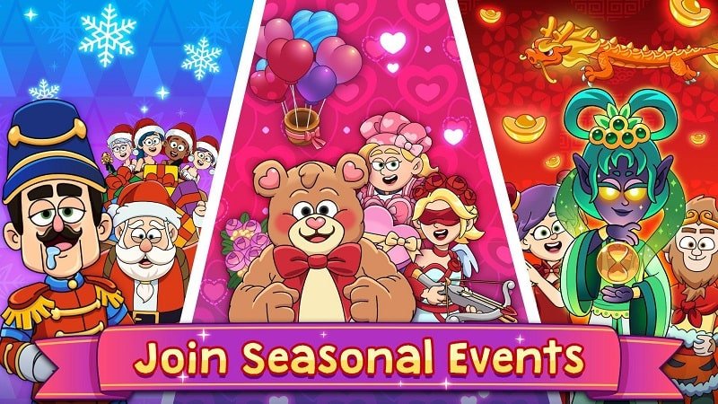 Potion Punch 2 Modapk