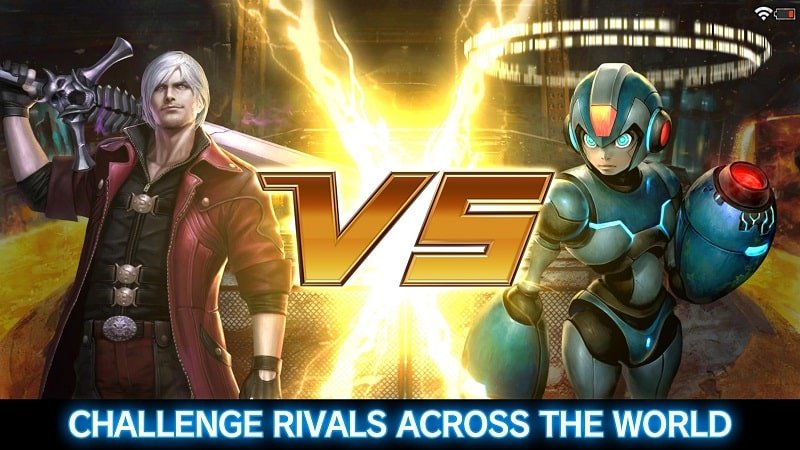 Teppen Mod APK
