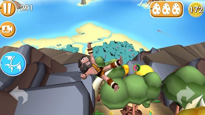 Faily tumbler mod apk
