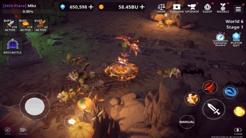 زنزانة فارس apk