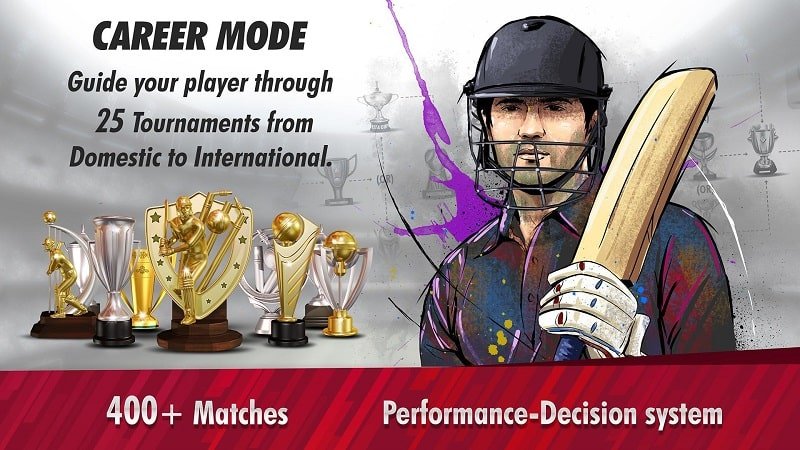 WCC3 MOD APK مجاني