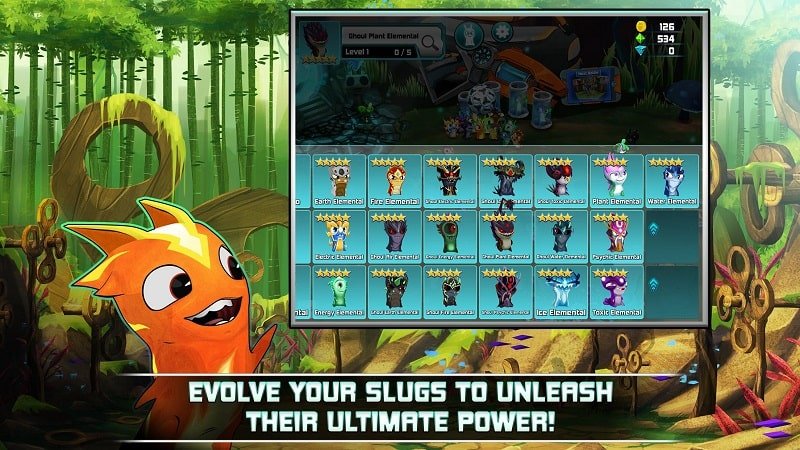 Slugterra Slug It Out 2 Mod Download
