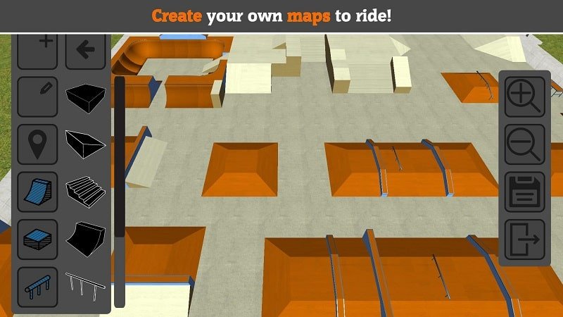 Scooter Fe3d 2 مجانًا