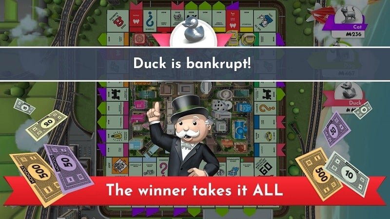 Monopoly Mod Download