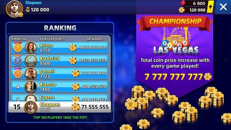 8 Ball Blitz Apk