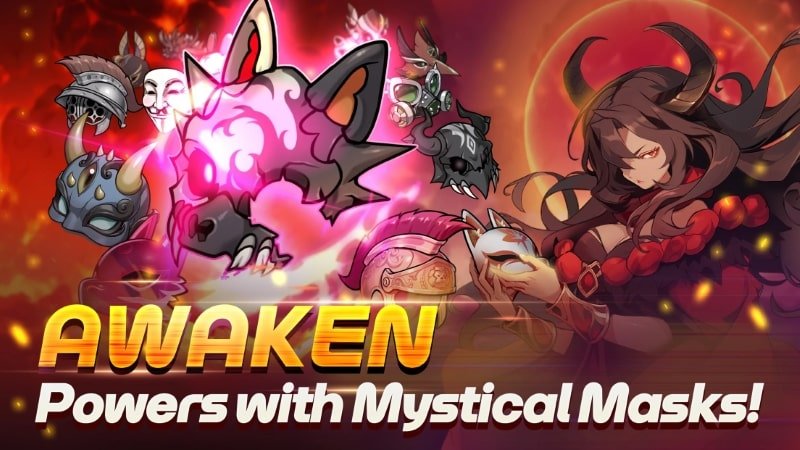 Tiny Reaper Rebort APK