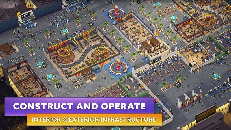 TYCOON TYCOON MOD APK