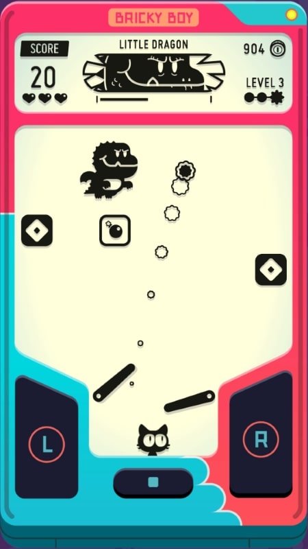 Bricky Boy Mod