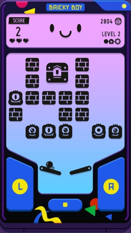 Bricky Boy Apk