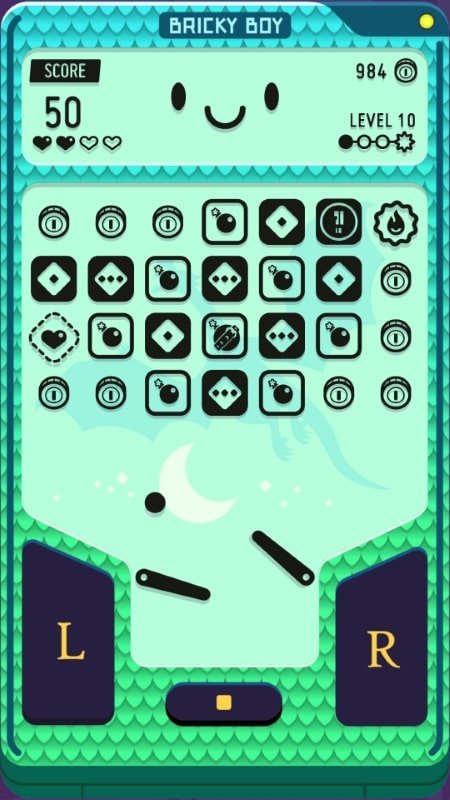 Bricky Boy Mod APK