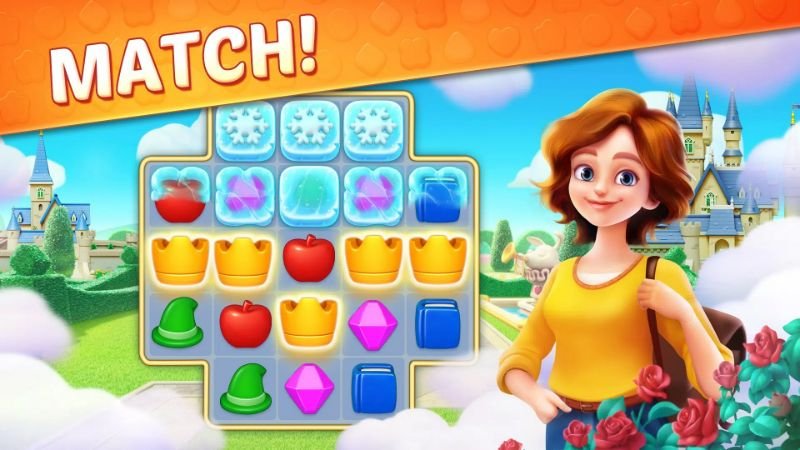 مطابقة قصة apk مجانا