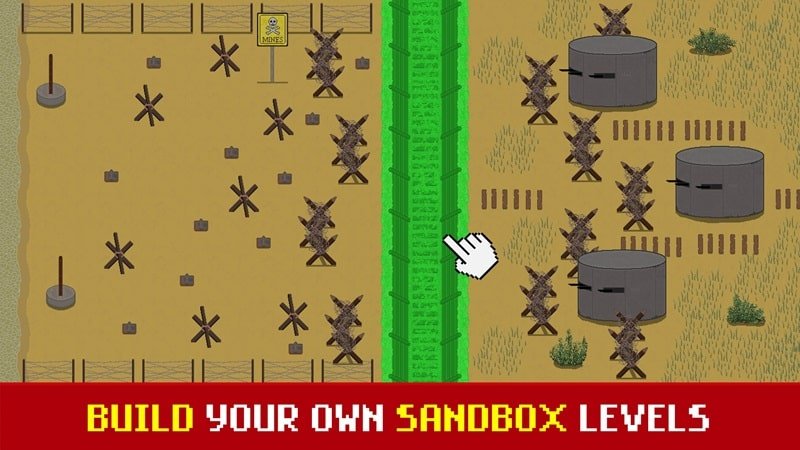 Trench Warfare 1917 WW1 remake mod free