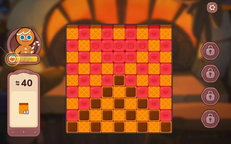 Cookierun Witchs Castle Mod APK
