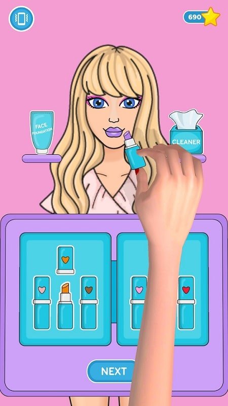 DIY Paper Doll Mod APK
