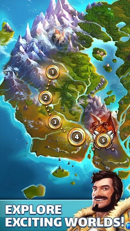 EmpiRespuzzle Mod Free