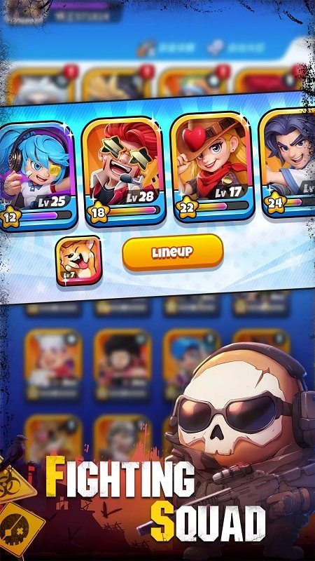 zombie.io mod apk