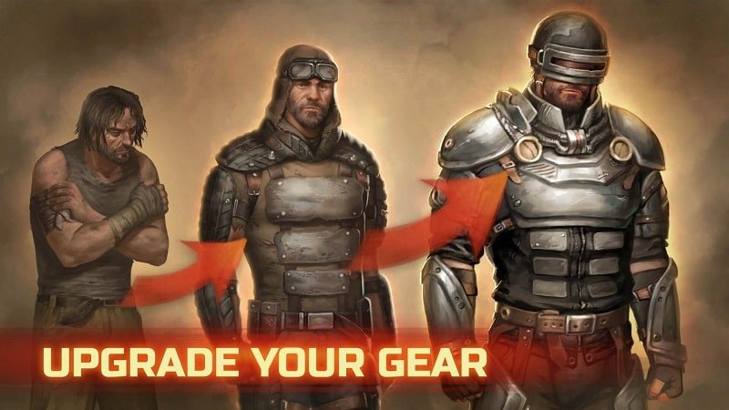 اليوم r البقاء على قيد الحياة mod apk