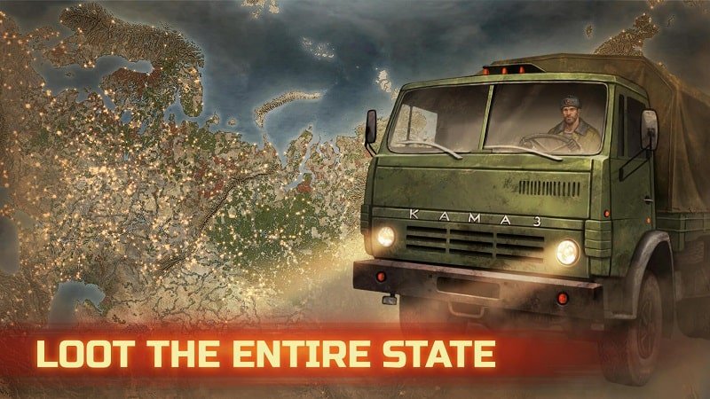 يوم R البقاء على قيد الحياة