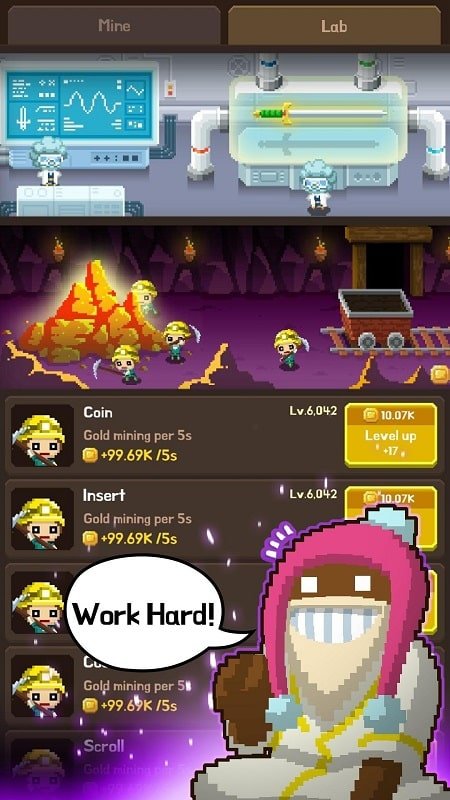 Guardians ألعاب الفيديو Android