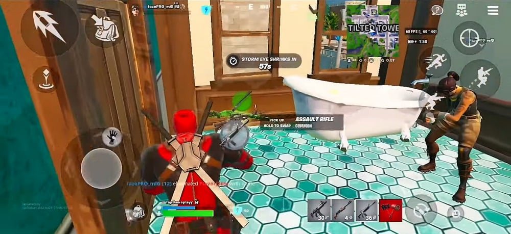 Fortnite APK