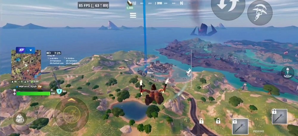 تنزيل Fortnite Free