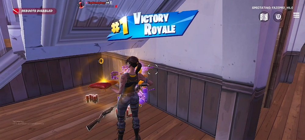 تنزيل Fortnite