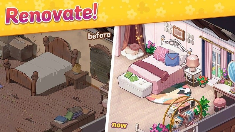 Ohana Island Mod APK