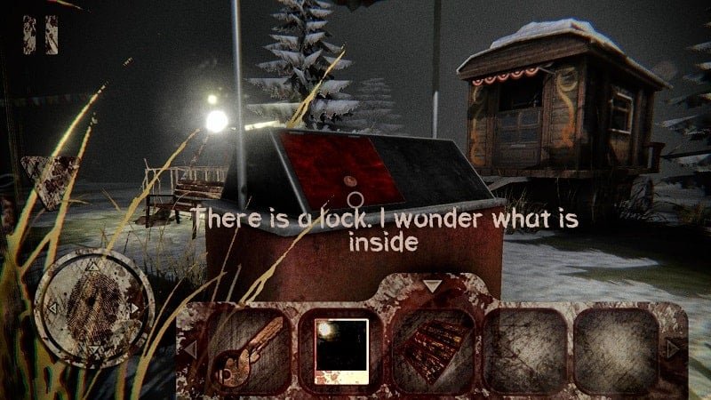 Death Park Mod Free