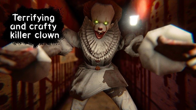 Death Park Mod