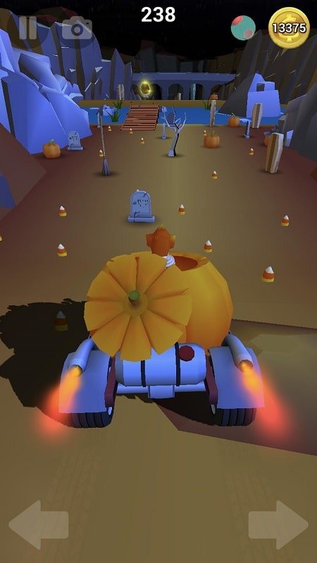 Faily Brakes Mod APK
