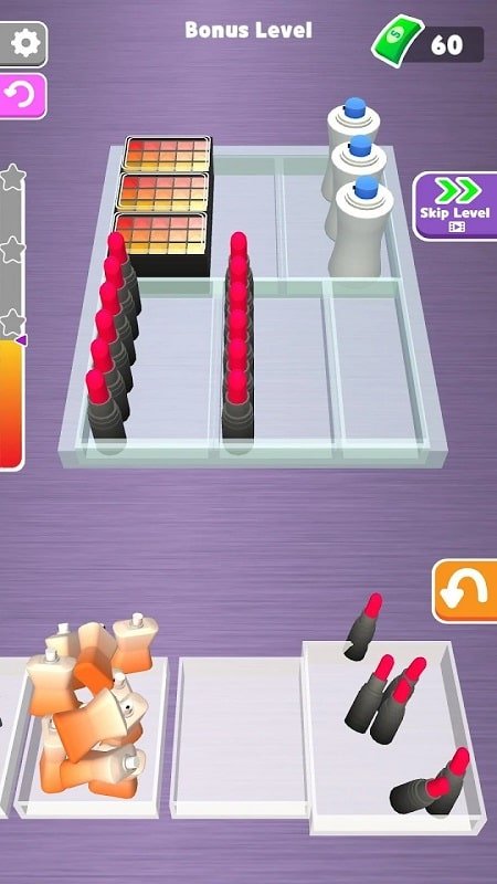 املأ ثلاجة وزارة الدفاع APK
