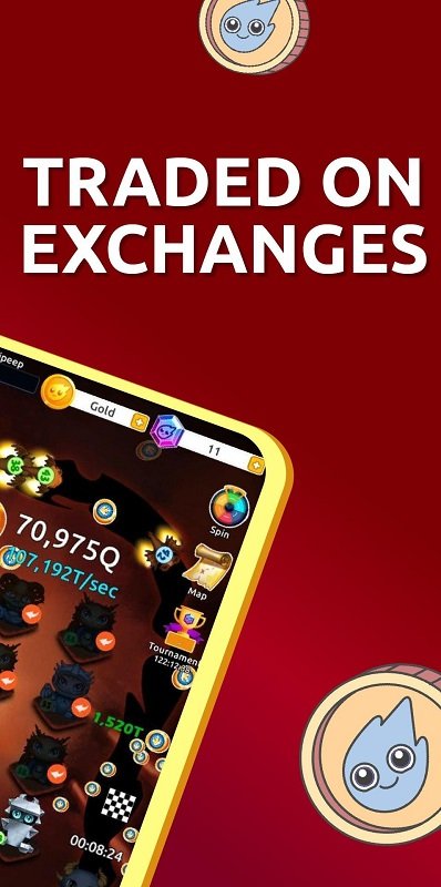تشفير التنين APK مجانا 1