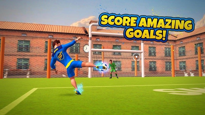 Skilltwins Mod APK مجاني
