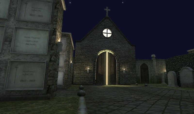 Ice Scream 2 Mod Free