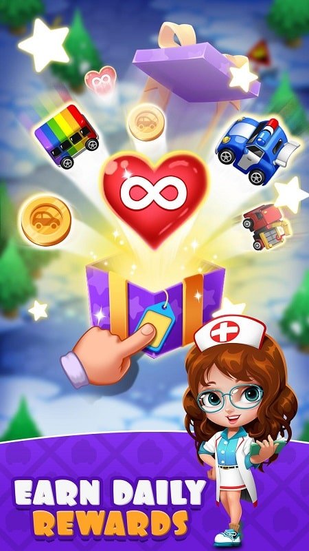 سيارات مرور مرور الألغاز APK مجانًا