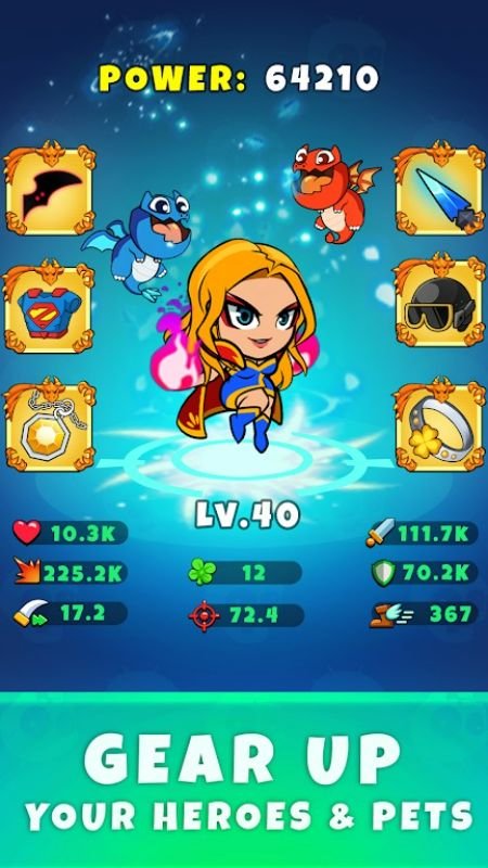 Undead City Zombie Survival APK Free