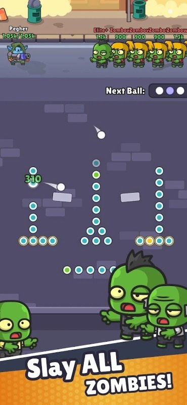 pegher.io apk