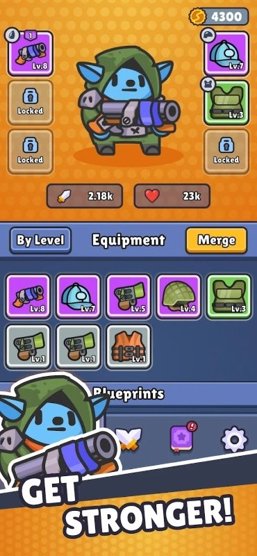 pegher.io mod apk