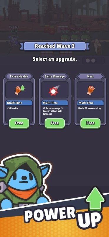 pegher.io mod free