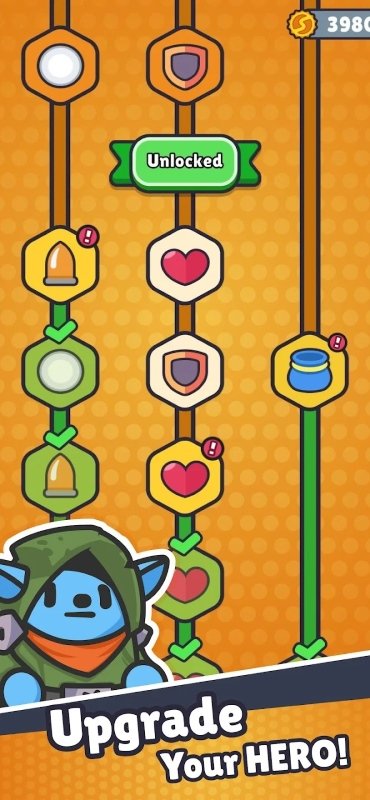 pegher.io apk mod