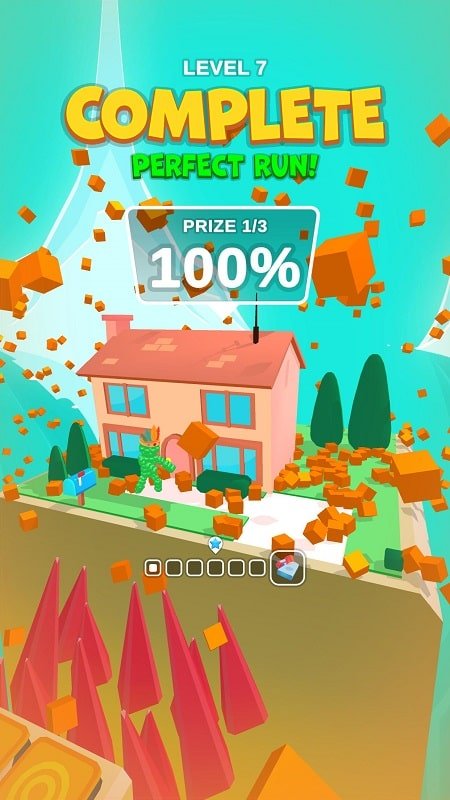 تنزيل Pixel Rush Mod APK