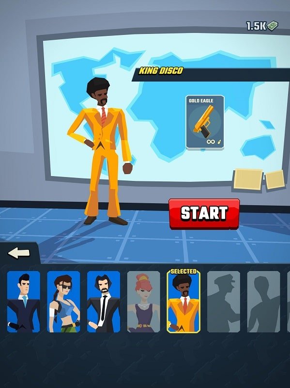 عمل الوكيل وزارة الدفاع APK