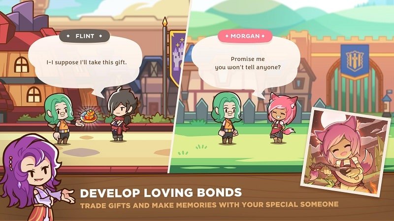 postknight 2 mod apk