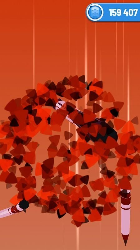 صاروخ السماء وزارة الدفاع APK